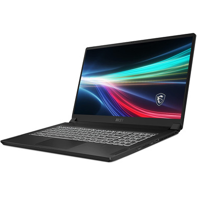 MSI Creator Portable 17 B11UG-019ES i7/32GB/1TB SSD/RTX30 70/17.3 ''