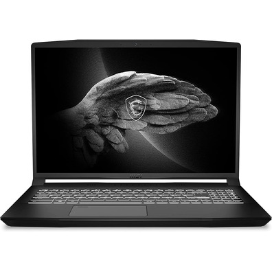 MSI Creator M16 Laptop A11UC-843ES i7/32GB/1TB SSD/RTX30 50/16 ''