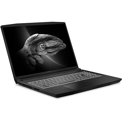 MSI Creator M16 Laptop A11UC-843ES i7/32GB/1TB SSD/RTX30 50/16 ''