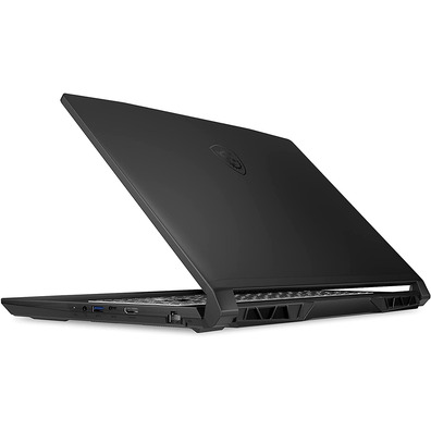 MSI Creator M16 Laptop A11UC-843ES i7/32GB/1TB SSD/RTX30 50/16 ''