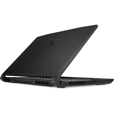 MSI Creator M16 Laptop A11UC-843ES i7/32GB/1TB SSD/RTX30 50/16 ''