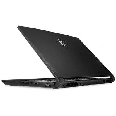 MSI Creator Portable Pro M16 A12UIS-460ES i7/32GB/1TB/RTX A10000/16 ' '/W11P