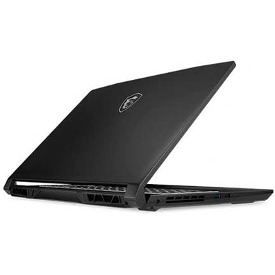 MSI Creator Portable Pro M16 A12UIS-460ES i7/32GB/1TB/RTX A10000/16 ' '/W11P