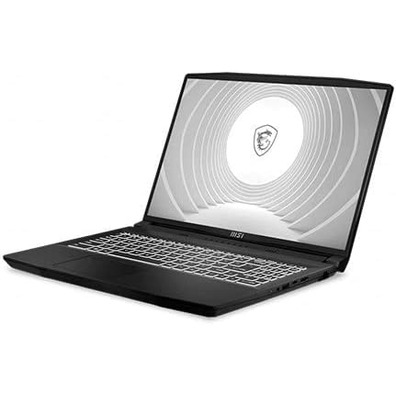 MSI Creator Pro M17 Portable A12UIS-099ES i7/32GB/1TB/RTX A1000/17.3 ' '/W11P