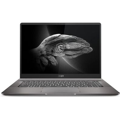 MSI Creator Z16 A11UE-017ES Portable I7/32GB/1TB SSD/RTX30 60