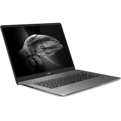 MSI Creator Z16 A11UE-017ES Portable I7/32GB/1TB SSD/RTX30 60