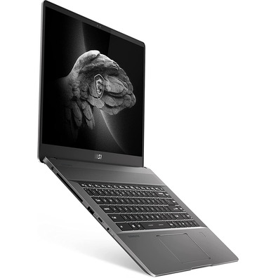 MSI Creator Z16 A11UE-017ES Portable I7/32GB/1TB SSD/RTX30 60