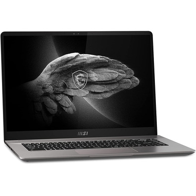 MSI Creator Z16 A11UE-017ES Portable I7/32GB/1TB SSD/RTX30 60