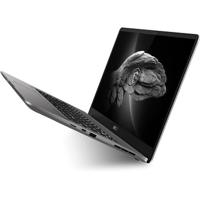 MSI Creator Z16 A11UE-017ES Portable I7/32GB/1TB SSD/RTX30 60