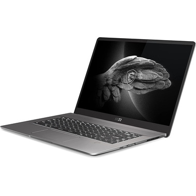 MSI Creator Z16 A11EU-020XES i7/32GB/1TB/RTX3060/16 Portable