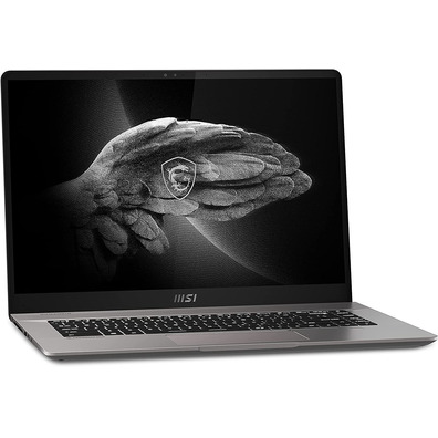 MSI Creator Z16 A11EU-020XES i7/32GB/1TB/RTX3060/16 Portable