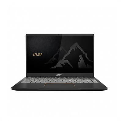 MSI E14 Laptop A11SCS SUMMIT 037ES i7/32GB/1TB/GTX1650Ti