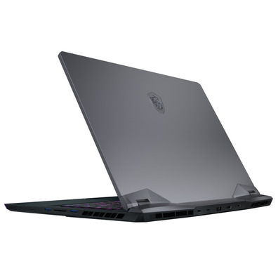 MSI Portable GE66-061ES i7/32GB/1TB/RTX2070/15.6 ''