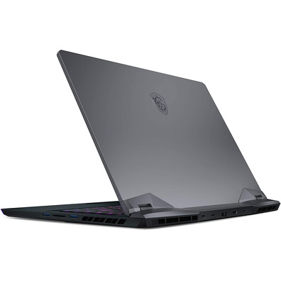 MSI GE66 10UE Portable (Raider) -070ES i7/32GB/1TB SSD/RTX30 60/15.6 ''