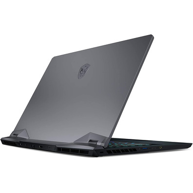 MSI GE66 10UE Portable (Raider) -070ES i7/32GB/1TB SSD/RTX30 60/15.6 ''