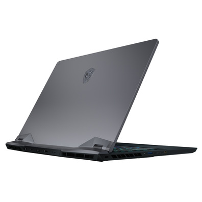 MSI Portable GE66-296XES i7/32GB/1TB/RTX2070/15.6 ''