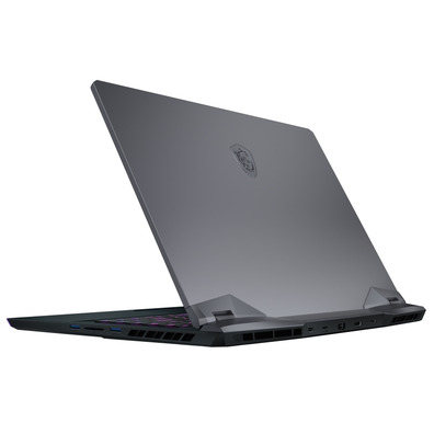 MSI Portable GE66-296XES i7/32GB/1TB/RTX2070/15.6 ''