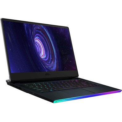 Notebook MSI GE66 Raider 10SFS-054ES i9/32GB/1TB SSD/RTX2070/15.6"