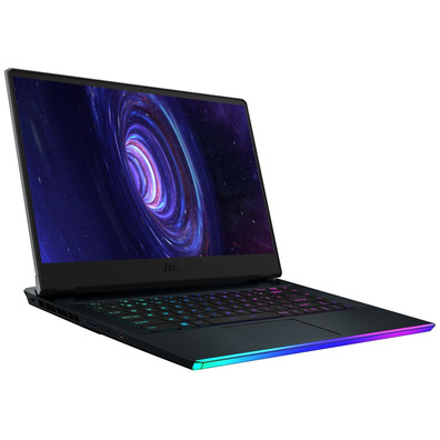 Notebook MSI GE66 Raider 10SGS-201ES i9/64GB/2TB SSD/RTX2080/15.6"