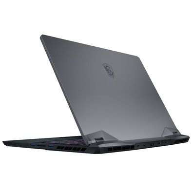 Notebook MSI GE66 Raider 10SGS-201ES i9/64GB/2TB SSD/RTX2080/15.6"