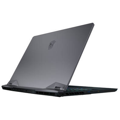 Notebook MSI GE66 Raider 10SGS-201ES i9/64GB/2TB SSD/RTX2080/15.6"