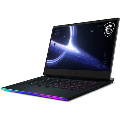 MSI GE66 Raider 11UH-493XES i7/16GB/1TB/RTX3080/15.6 ''