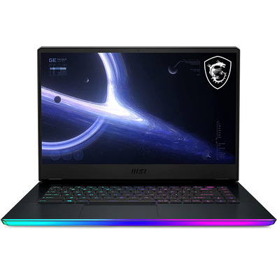 MSI GE66 Raider 11UH-493XES i7/16GB/1TB/RTX3080/15.6 ''