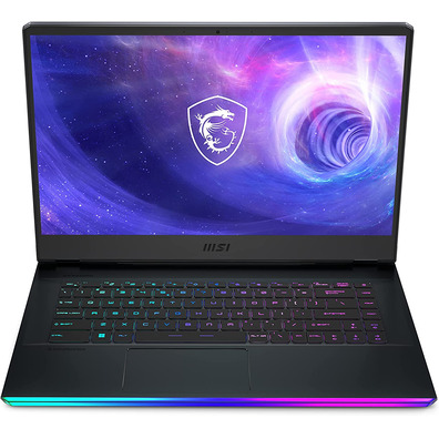 MSI GE66 Raider 12UGS-006ES Titanium Blue i7/32GB/1TB/RTX3070Ti Portable