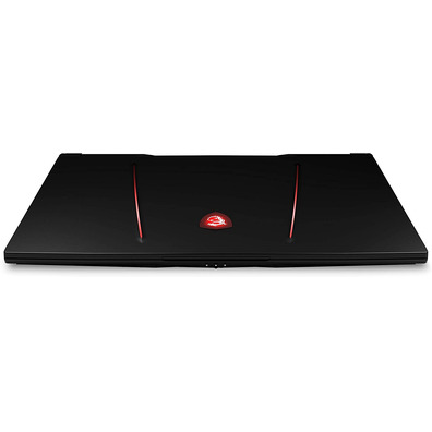 Notebook MSI GE75 10SF(RAIDER)-028ES i7/32GB/1TB SSD/RTX2070/15.6"/W10H