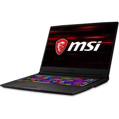 Notebook MSI GE75 10SF(RAIDER)-028ES i7/32GB/1TB SSD/RTX2070/15.6"/W10H