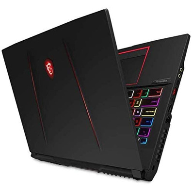 Notebook MSI GE75 Raider 9SF-1085ES i7/32GB/1TB SSD/RTX2070/17.3"