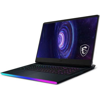 MSI GE76 10UH (Raider) -061ES i7/32GB/1TB SSD/RTX30 80/17.3 Laptop