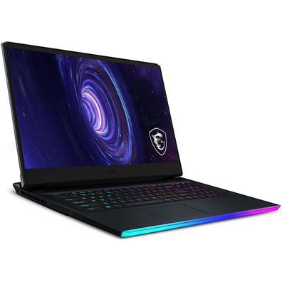 MSI GE76 10UH (Raider) -061ES i7/32GB/1TB SSD/RTX30 80/17.3 Laptop