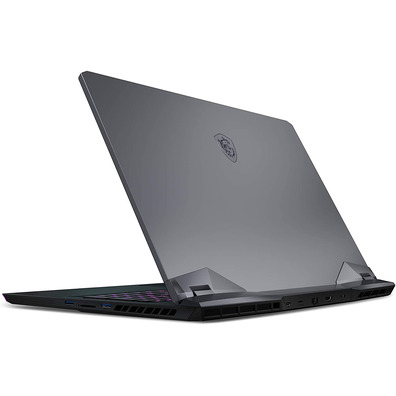 MSI GE76 10UH (Raider) -061ES i7/32GB/1TB SSD/RTX30 80/17.3 Laptop