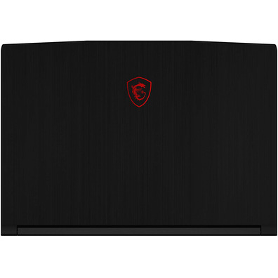 MSI GF63 Portable 10SCSR (Thin) -1051XES i7/16GB/512GB SSD/GTX1650TI