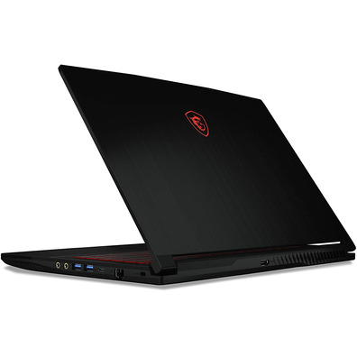 MSI GF63 Portable Thin 11UC-446XES i7/16GB/512GB SSD/RTX30 50/15.6 ''