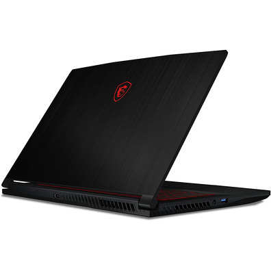 MSI GF63 Portable Thin 11UC-446XES i7/16GB/512GB SSD/RTX30 50/15.6 ''