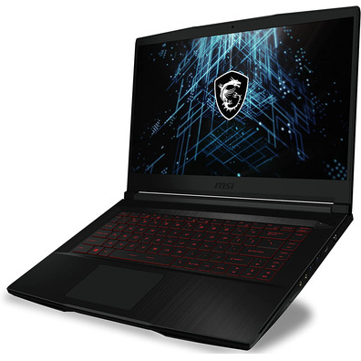 MSI GF63 Portable Thin 11UC-446XES i7/16GB/512GB SSD/RTX30 50/15.6 ''