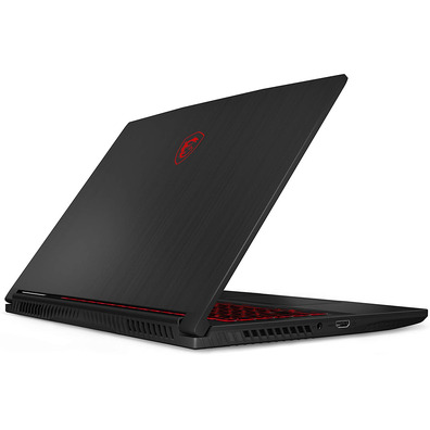 MSI GF65 10UE Portable (Thin) -033ES i7/16GB/1TB/RTX3060/15.6 ''