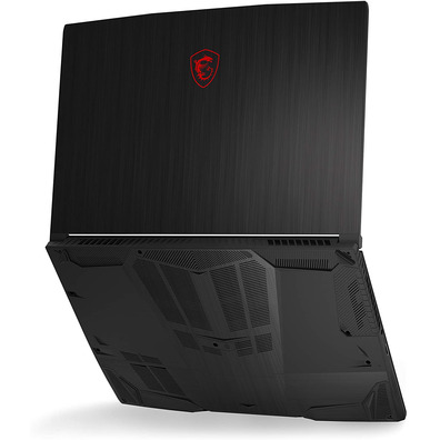 MSI GF65 10UE Portable (Thin) -033ES i7/16GB/1TB/RTX3060/15.6 ''