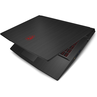 MSI GF65 10UE Portable (Thin) -033ES i7/16GB/1TB/RTX3060/15.6 ''