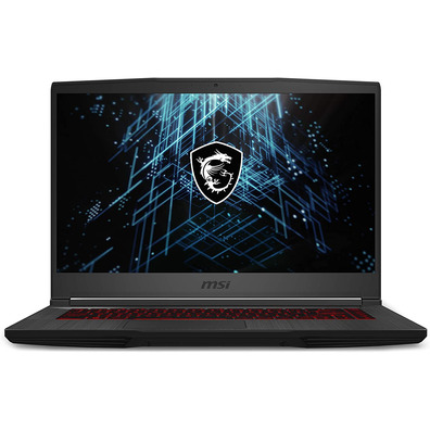 MSI GF65 10UE Portable (Thin) -033ES i7/16GB/1TB/RTX3060/15.6 ''