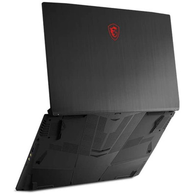 MSI GF75 10SER Portable (Thin) -427XES i7/16GB/512GB SSD/RTX2060/17.3 ''