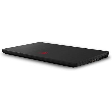 MSI GF75 10UE Portable (Thin) -016ES i7/16GB/1TB SSD/RTX30 60/17.3 ''