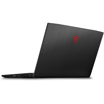 MSI GF75 10UE Portable (Thin) -017XES i7/16GB/512GB SSD/RTX30 60/17.3 ''