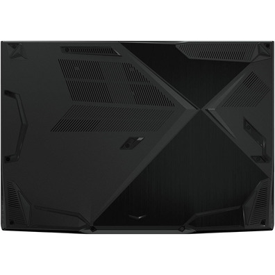 MSI GF93 Portable 10SCSR (Thin) -835ES i7/16GB/1TB SSD/1650Ti/15.6 ''