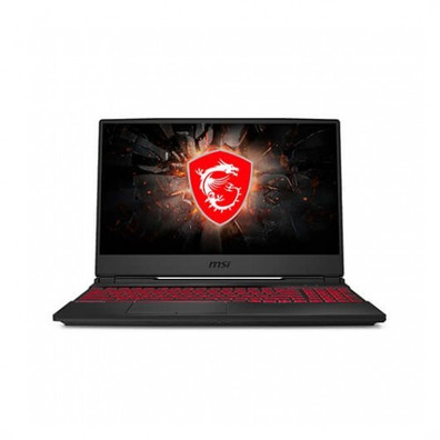 MSI GL65 10SER Leopard 468XES i7/16GB/1TB/RTX2060/15.6 ''