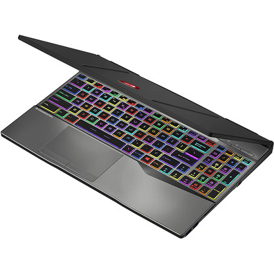 MSI GP65 Portable 10SFSK (Leopard) -675XES i7/16GB/512GB/RTX2070/15.6 ''