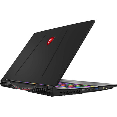 MSI GP65 Portable 10SFSK (Leopard) -675XES i7/16GB/512GB/RTX2070/15.6 ''