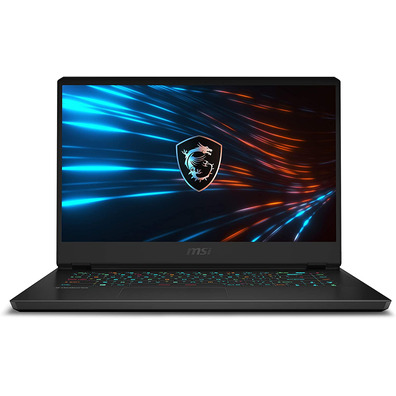 MSI GP66 10UE Portable (Leopard) -065ES i7/16GB/1TB SSD/RTX30 60/15.6 ''